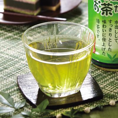 ふるさと納税 垂水市 【毎月定期便】財宝のおいしい お茶 500ml×24本(緑茶)(垂水市)全3回 |  | 01