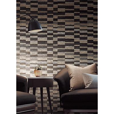 ふるさと納税 木津川市 【京都産　京織物　壁紙】京都いづみ　Hanamikouji-花見小路-(602)