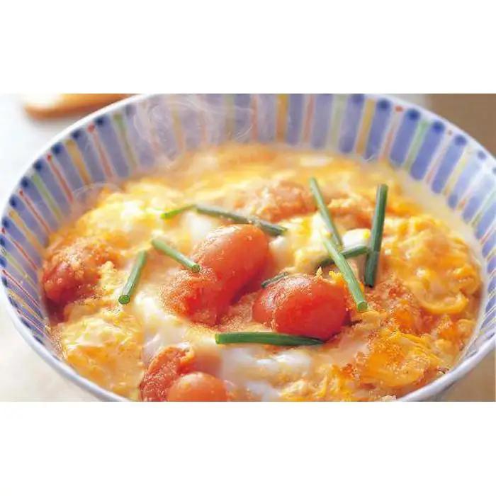 【希少国産】北海道産近海子使用・辛子明太子切れ子100ｇ×3種
