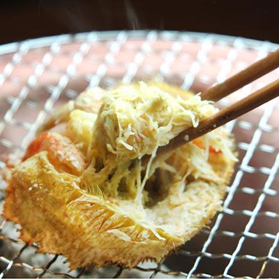 ふるさと納税 稚内市 毛がに甲羅盛セット(3個入)　究極の贅沢!殻剥き不要で食べやすい♪ |  | 01