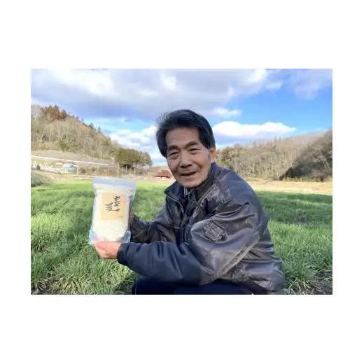 【2026年8月から発送】キラリもち麦 約4kg (約1kg×4袋)