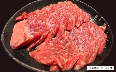 博多和牛 並カルビ 約500g（約250g×2パック） カルビ 並カルビ 牛肉 肉 付けダレ 冷凍 福岡県産