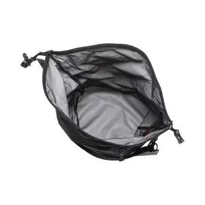 豊岡鞄 YUMEGURI BAG L ブラック 43440K