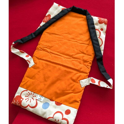 【ふるさと納税】【なぎそねこ】婦人用1着(梅の花白系)【1677349】