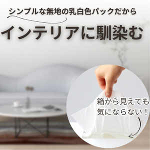 ティッシュペーパー ティッシュ ソフトパック ダブル 400枚 200組 40パック 再生紙 ティシュー エコ シンプル 日用品 消耗品 備蓄 防災 送料無料 愛媛県 四国中央市