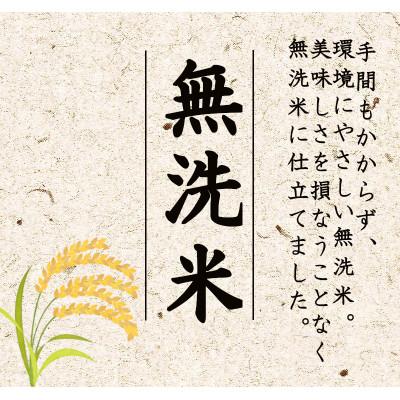 ふるさと納税 小千谷市 【毎月定期便】無洗米　雪室貯蔵魚沼産コシヒカリ5kg全3回 |  | 03