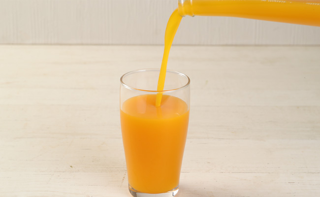 【鹿児島県天城町】 徳之島産 マンゴードリンク 2本セット 500ml×2本 セット 計1L 果実飲料