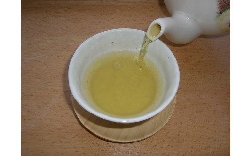 
【北海道士別市】韃靼そば茶セット（2）
