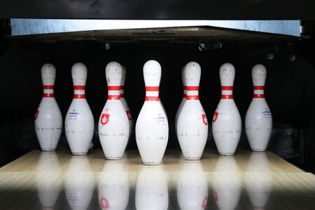 ビッグボウル杉戸 ご利用券 1万円分｜ボーリング アクティブ スポーツ 遊び 東武動物公園駅 杉戸 埼玉 [0697]