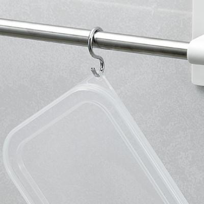 ふるさと納税 燕市 YB-1200 燕熟の技 ユニット1/3バット&ザル&フタ 各3個セット 燕三条産 |  | 03