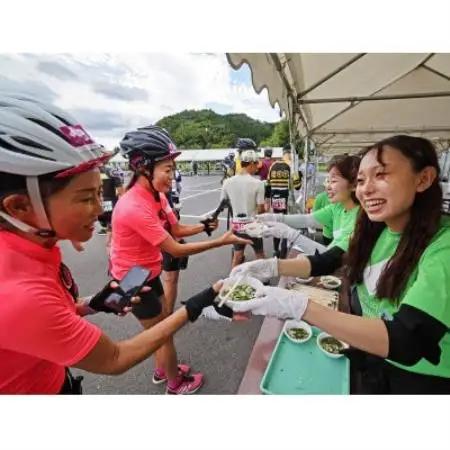 ツール・ド・東北2026【女川・雄勝フォンド】ふるさと納税先行エントリー【1718280】