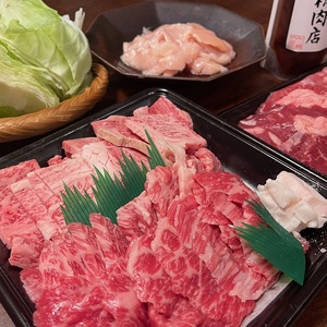 【定期便のお申込み】飯田 出前 焼肉 サブスク のお申込み | 長野県 飯田市