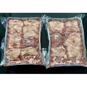 国産牛タン 塩味800g(約400g×2パック)【配送不可地域：離島】【1496614】