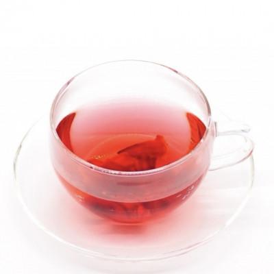 ふるさと納税 座間味村 座間味村産ハーブティー飲み比べセット(ハイビスカス&ハイビスカス ブレンド 各1袋&ジャム1個) |  | 01