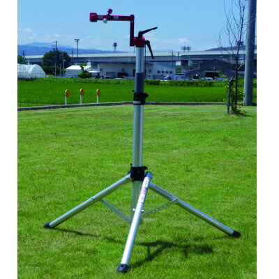【ふるさと納税】ミノウラとEVTのコラボレーション自転車ワークスタンド第一弾　フィールドユニット【1643209】