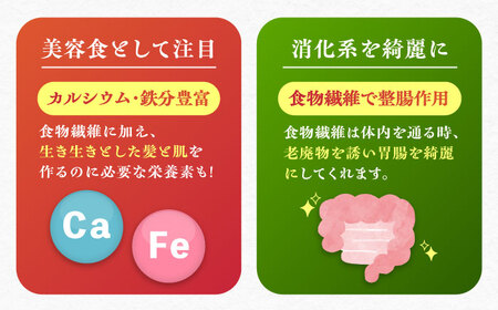 【6回定期便】山岡細寒天 計1kg（500g×2袋）/ 寒天 かんてん 細寒天 / 恵那市 / 岐阜県寒天水産工業組合[AUBD011]
