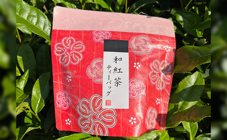 【ふるさと納税】 母子茶ティーバッグセット ( 4種×20個 計80個セット ) 茶 ギフト お祝い 贈答品 中元 歳暮 数量限定 期間限定 人気 ふるさと納税 ふるさと 人気 おすすめ 送料無料 兵