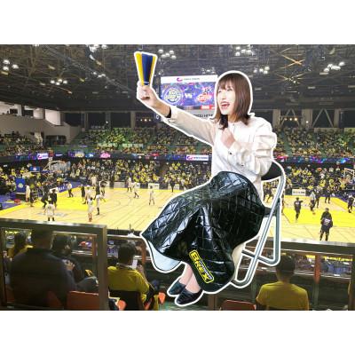 ふるさと納税 足利市 宇都宮ブレックスコラボ製品　シャネボウ　ふわっと暖暖　瞬暖ブレックス