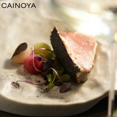 【ふるさと納税】＜京都 創作 イノベーティブ＞CAINOYA 塩澤隆由 伊仙町 gastronomyペアチケット