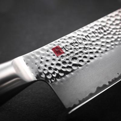 ふるさと納税 関市 【霞 KASUMI】HM 三徳包丁 【最長4ヶ月を目安に配送】 |  | 01