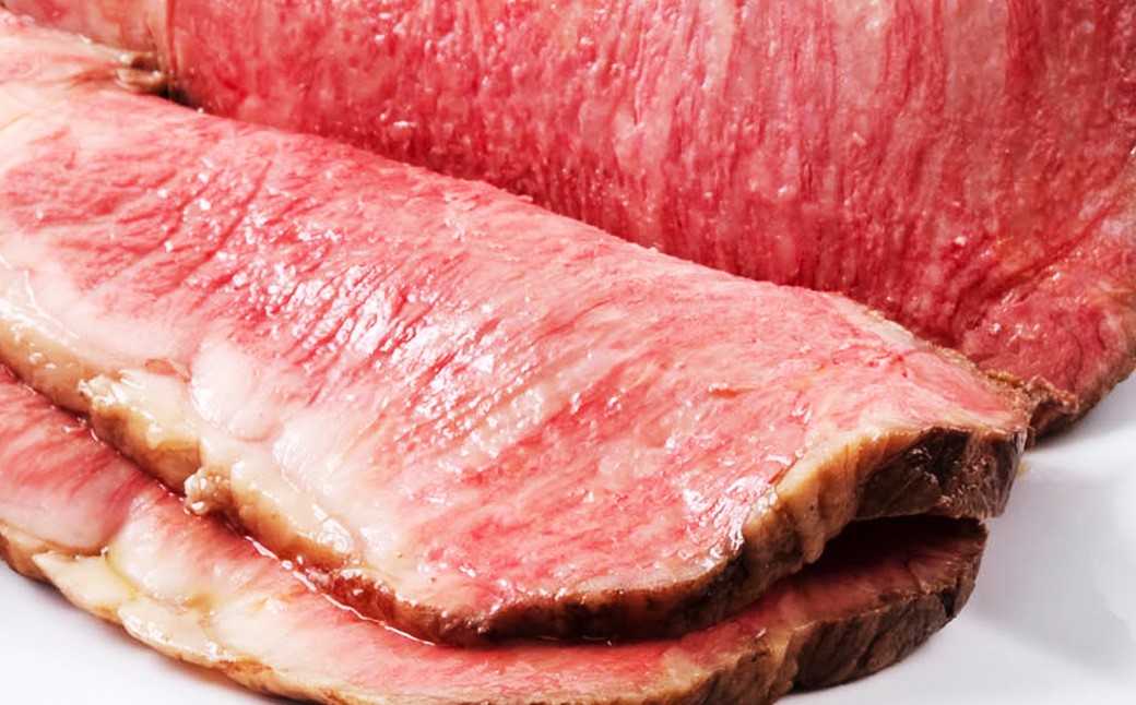 【3ヶ月定期便】 サーロインローストビーフ 食べ比べ（近江牛・松阪牛・静岡そだち） 【たわら屋】 