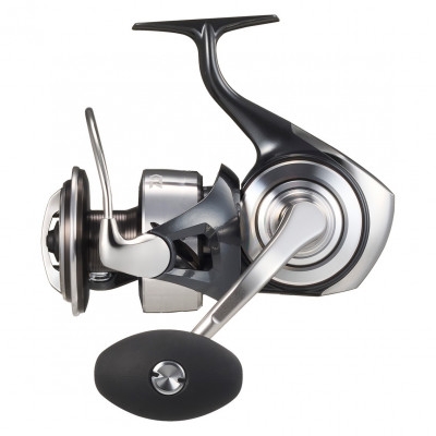 
                  ＜釣具のダイワ＞のスピニングリール 26セルテート SW 14000-XH【1714269】
                