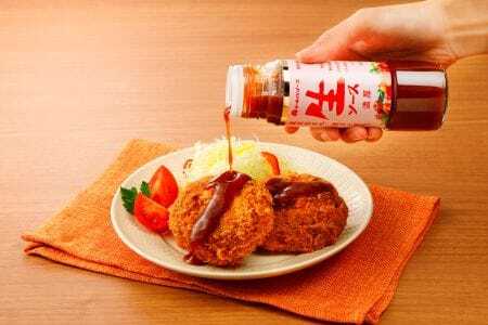 トキハソース　手みやげセット3本