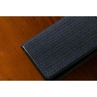 ふるさと納税 結城市 結城紬 　名刺入れ　細工 |  | 02