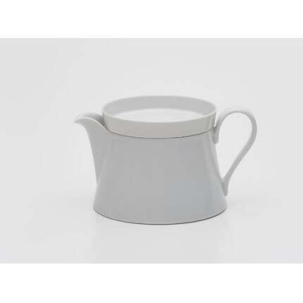 2016/ IR Tea Pot ティーポット 急須 茶こし付 有田焼 スウェーデン デザイナー 有田焼 スタッキング 有田焼 食洗機対応 有田焼 ギフト 有田焼 cd032