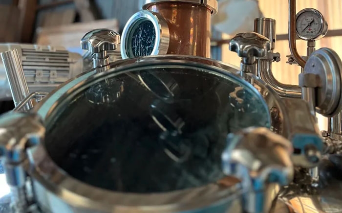 ラム酒 ラム 酒 国産 国産ラム ジャパニーズラム ボタニカルラム クラフトスピリッツ ラム酒 ラム rum 国産ラム