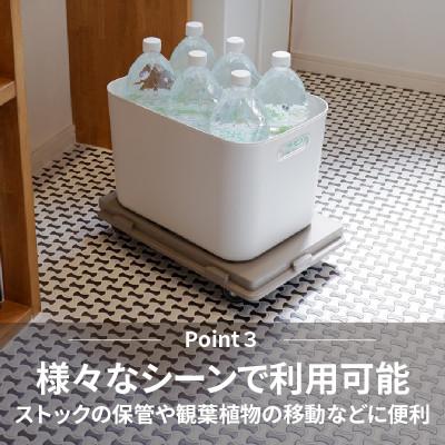 ふるさと納税 大野町 COLLEND　ホームキャリー　オリーブドラブ　5台セット |  | 03