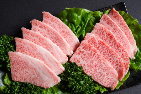 和牛 焼肉用 1kg | 和牛焼肉 津久見市