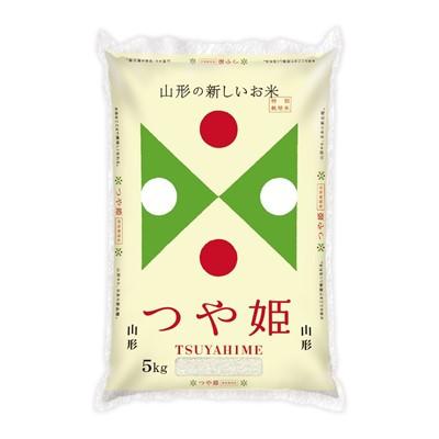 ふるさと納税 南陽市 山形おきたま産　つや姫(精米)　10kg　【S639】