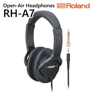 Roland ヘッドホン RH-A7
