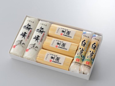 特選練り物セット（おすすめCセット） ET003-NT