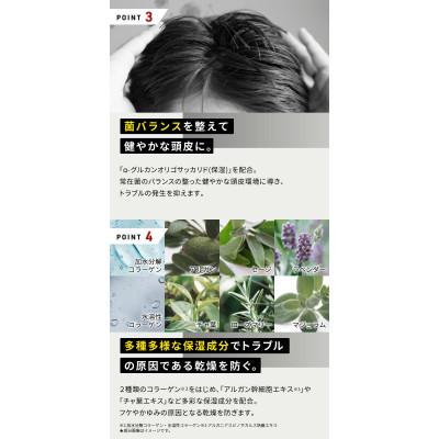ふるさと納税 精華町 VITALISM バイタリズム スカルプトニック(150ml) 2本セット |  | 02