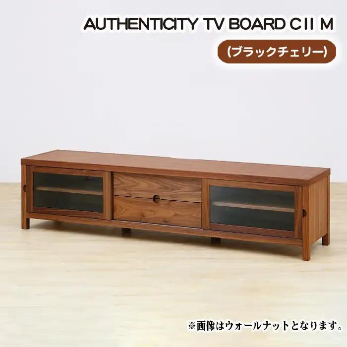 （CH）AUTHENTICITY TV BOARD CⅡ M No.841