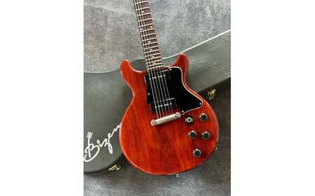 【Bizen Works】BURNED DC SPL | ギター 楽器 春日井市