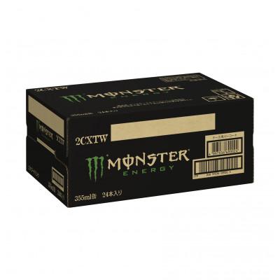 ふるさと納税 海南市 モンスターエナジー　355ml×24本　×【2ケース】　合計48本 |  | 01