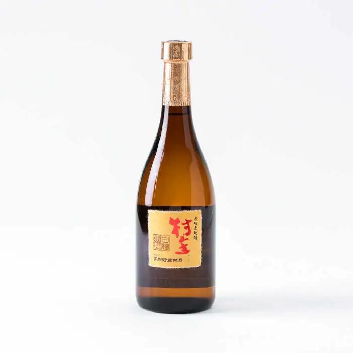【全12回定期便】重家酒造 村主（すぐり）720ml 2本組 [JCG107] 焼酎 麦焼酎 むぎ焼酎 本格焼酎 酒 お酒 セット 25度 192000 192000円