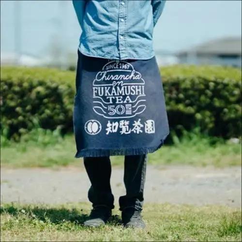 【贈答用】知覧茶園の深むし茶 厳撰茶葉5本セット【1740626】
