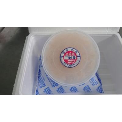 ふるさと納税 射水市 シロエビ刺身200g |  | 01