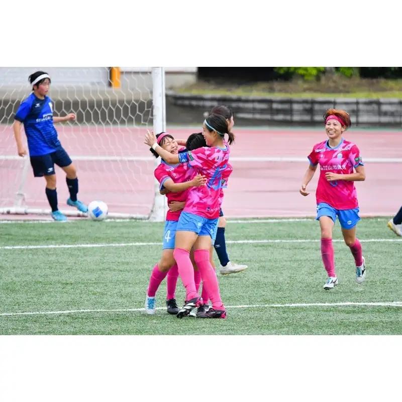 【女子サッカー応援】KYOTO TANGO QUEENSの活動支援 1口 1,000,000円 サッカー【返礼品なし】