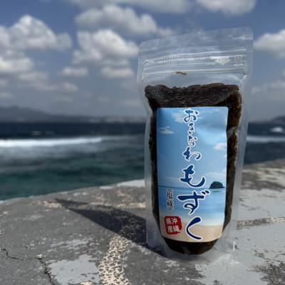 ふるさと納税 名護市 名護市産 沖縄もずく1.5kg(250g×6袋) |  | 01