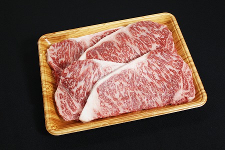 【数量限定】おおいた和牛ロースステーキ 200g×4 ミートクレスト 牛肉 焼肉用 焼き肉セット 焼肉 和牛 ステーキ肉