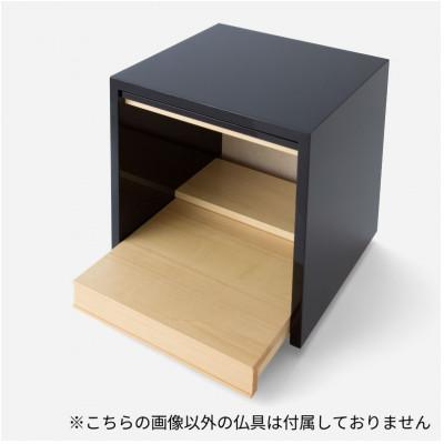 ふるさと納税 彦根市 彦根仏壇 モダン 自由壇(フリーダン)黒備え |  | 01