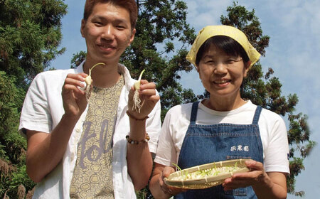 【発芽ひげにんにくと有精卵】 ひげにんにく玉 10袋（1袋60粒入） / にんにく卵黄 にんにく ニンニク にんにく玉 健康食品 / 佐賀県 / 日本にんにく[41AAAO006]