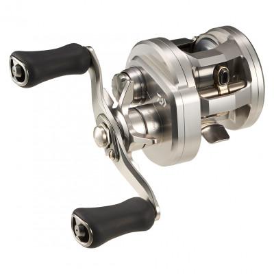 ふるさと納税 東久留米市 【釣具のダイワ】のベイトリール 26RYOGA SV 100