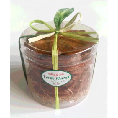 ふるさと納税 養父市 ヴェルデ・ピアット「朝倉山椒」の焼き菓子セット【大】 |  | 02