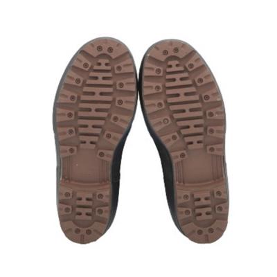 ふるさと納税 南相馬市 ウォームブーツHG ブラック×レッド 24.0cm【5506601】 |  | 01